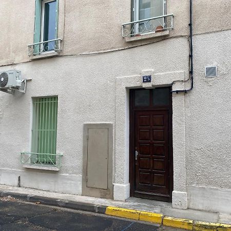Апартаменты Appart La Bricole Нарбонна Экстерьер фото