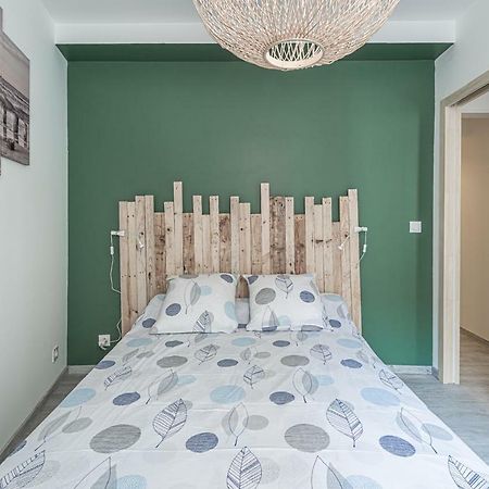 Апартаменты Appart La Bricole Нарбонна Экстерьер фото